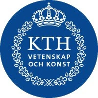KTH Royal Institute of Technology logo